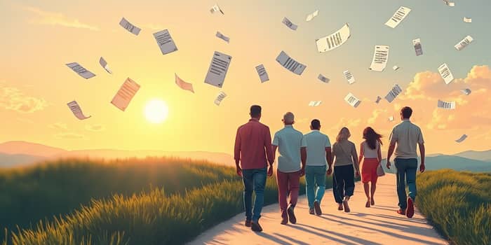 Unsecured Loans: Options Without Collateral