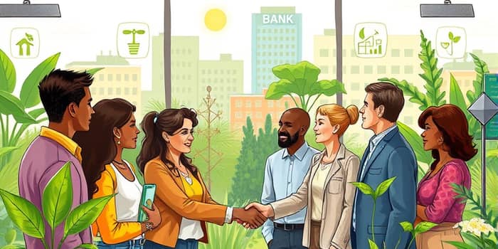 The Ethics of Lending: Responsible Finance Practices