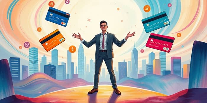 The Strategic Switch: When to Change Credit Card Products