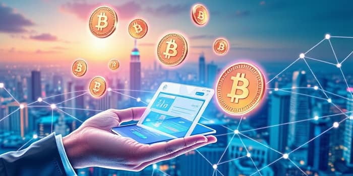 The Future of Payments: Innovations in Financial Transactions