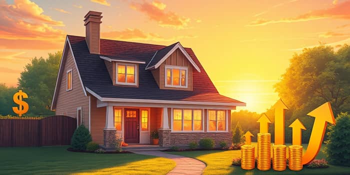 Refinancing Wisdom: When to Revisit Your Loan Terms