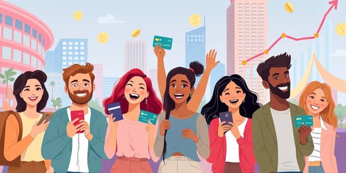 The Silent Savings: How Credit Cards Can Save You Money