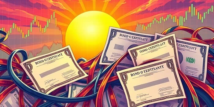 Understanding Bonds: Investing in Debt for Return