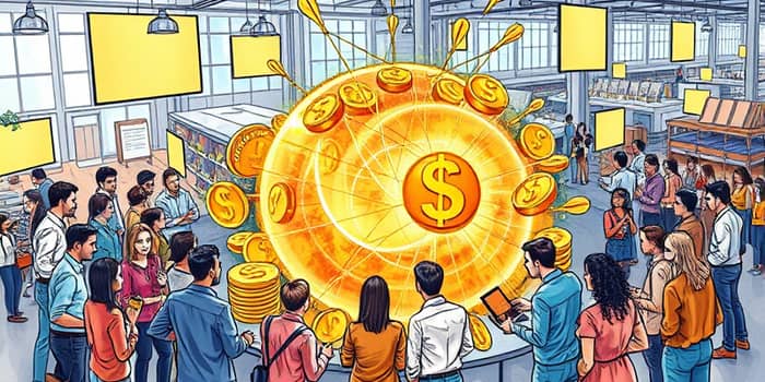 Unlocking Capital: Hidden Sources of Business Funding