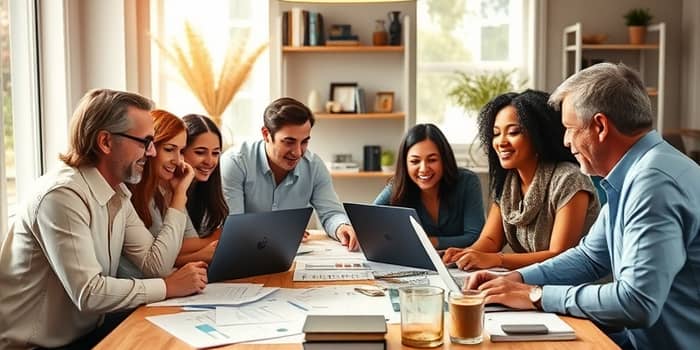 Wealth Management Wisdom: A Holistic Approach