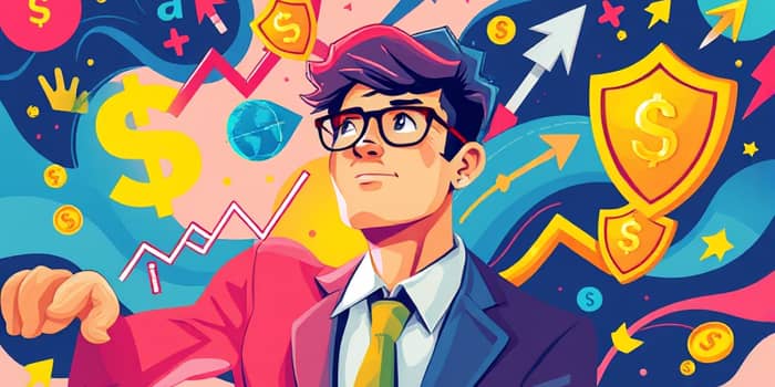 Derivative Deep Dive: Managing Risk with Financial Instruments