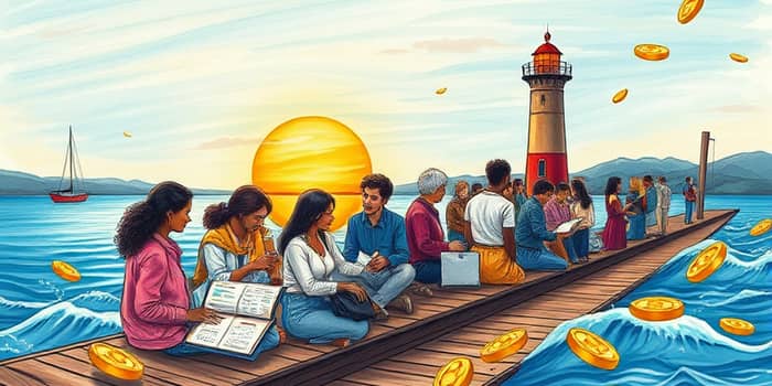 Bond Basics: Understanding Fixed-Income Investments