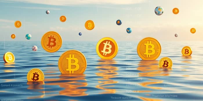 Cryptocurrency Clarity: Analyzing Digital Assets