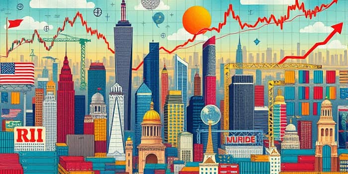 Emerging Markets: High Growth, High Risk Analysis