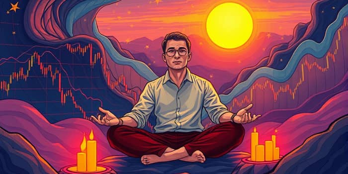 The Investor's Mindset: Psychology of Profit