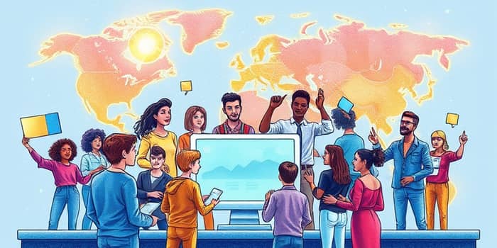 Crowdfunding Cracking: New Avenues for Investment