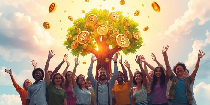 Financial Literacy: Empowering Your Economic Journey