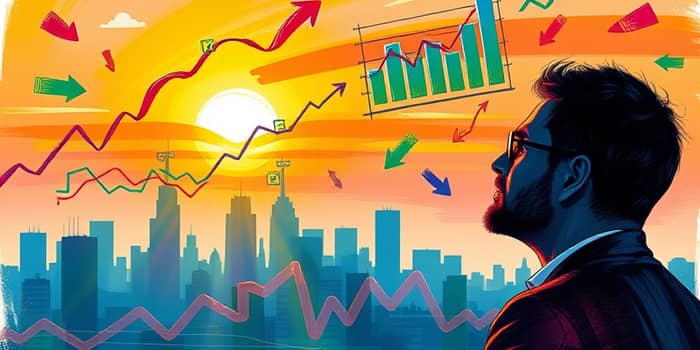 Economic Indicators: Signals for Financial Decisions