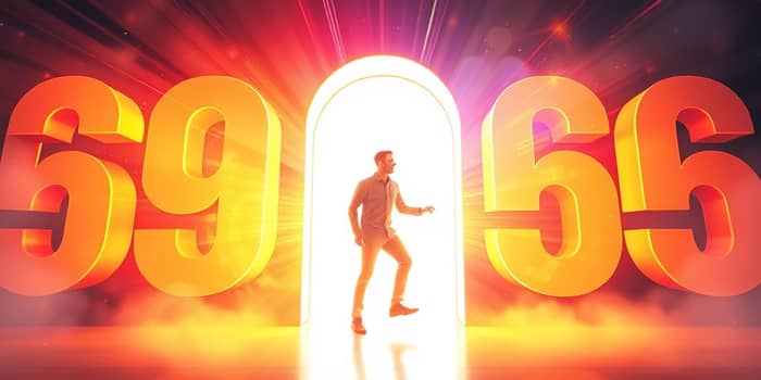 Credit Score Secrets: Unlocking Financial Doors