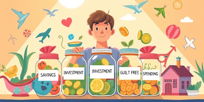 Spending Smarter: Conscious Consumption for Financial Freedom