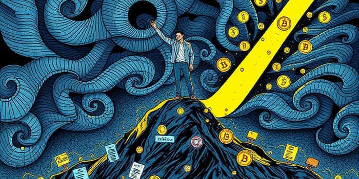 Navigating the Noise: Separating FUD from Fact in Digital Assets