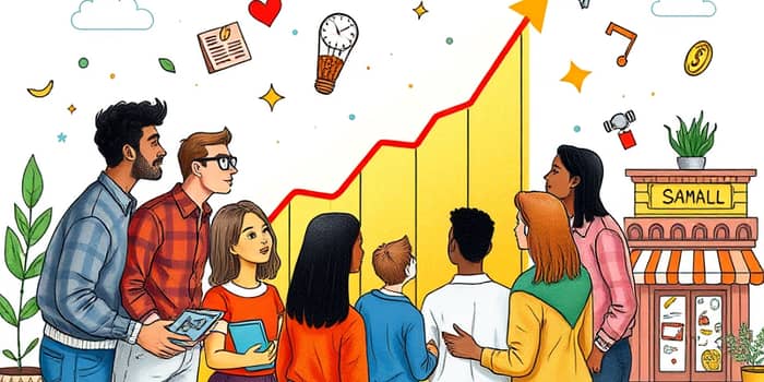 Small Business Finance: Growing Your Enterprise