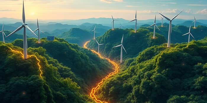 The Green Agenda: Sustainable Digital Asset Practices