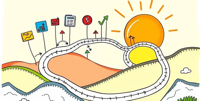 Risk Management Roadmap: Safeguarding Your Investments