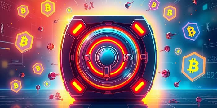 Protecting Your Private Keys: Essential Digital Asset Security Tips