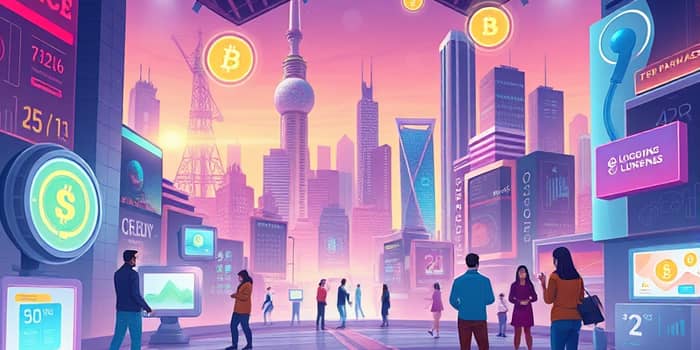 Financial Innovation: Shaping the Future of Money