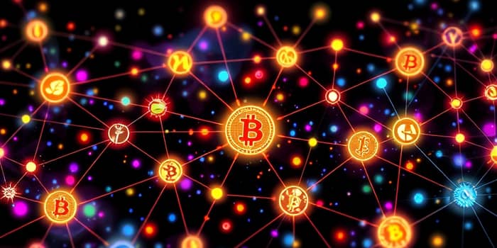 The Power of Community: Digital Assets and Network Effects