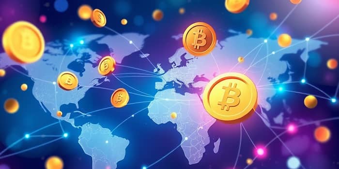 The Future of Payments: How Digital Assets Are Changing Transactions