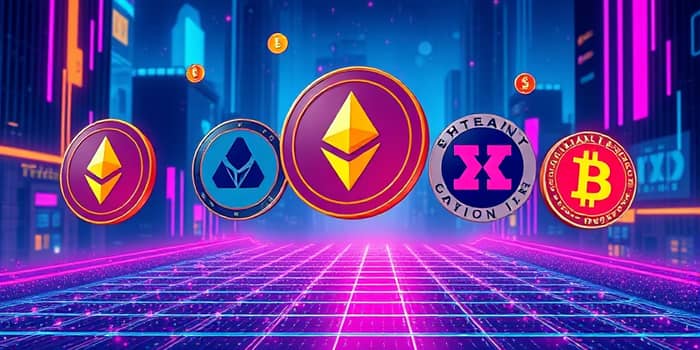 Beyond Bitcoin: Altcoins to Watch in the Digital Space