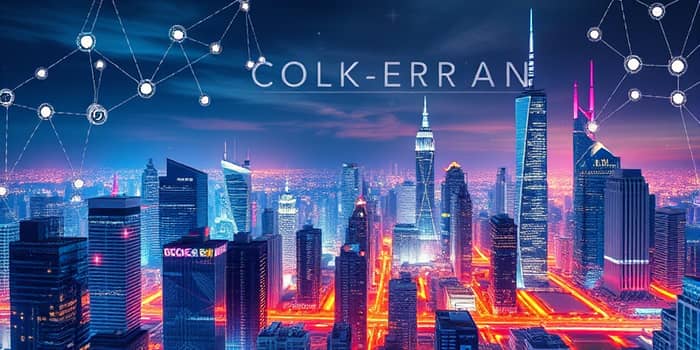 The Enterprise Embrace: Corporations Adopting Digital Assets