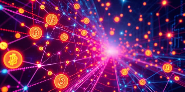 Micro-Transactions Made Easy: The Efficiency of Digital Assets