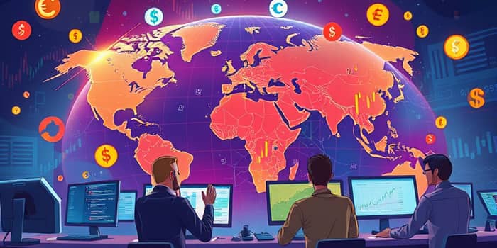 Forex Fundamentals: Understanding Currency Trading