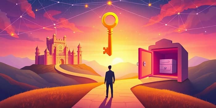 Self-Custody vs. Third-Party Wallets: Your Digital Asset Choices