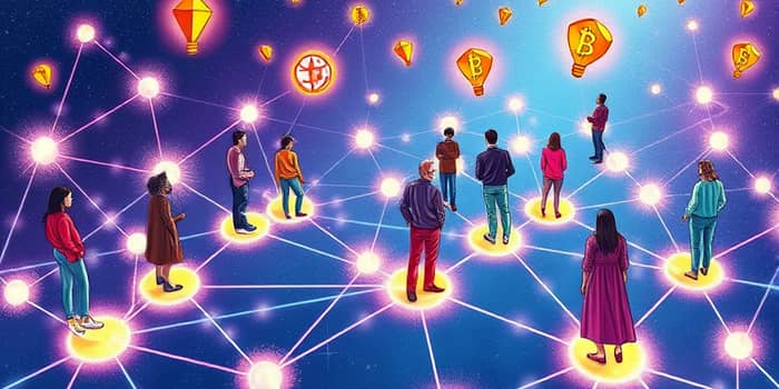 The Decentralized Internet: Powering Web3 with Digital Assets