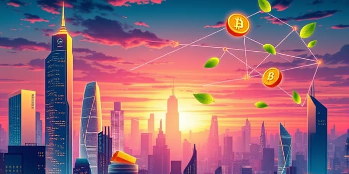 Beyond Speculation: Real-World Use Cases for Digital Assets