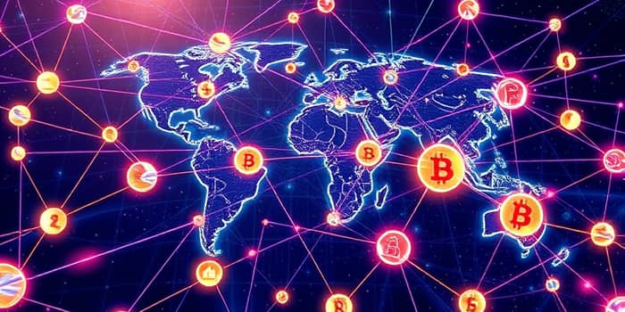 Unleashing Liquidity: The Power of Decentralized Exchanges