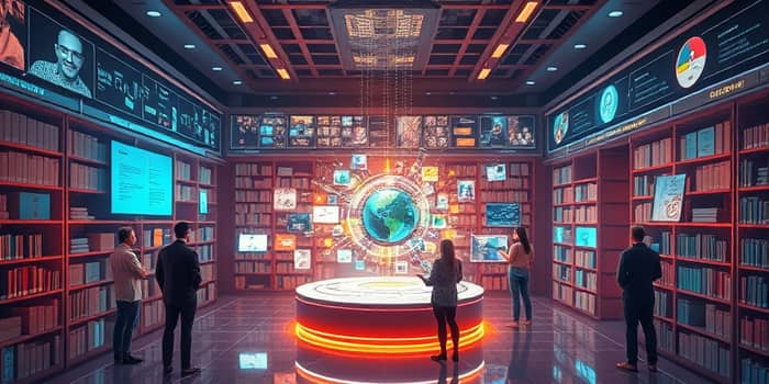 AI and Digital Assets: A Synergistic Future?