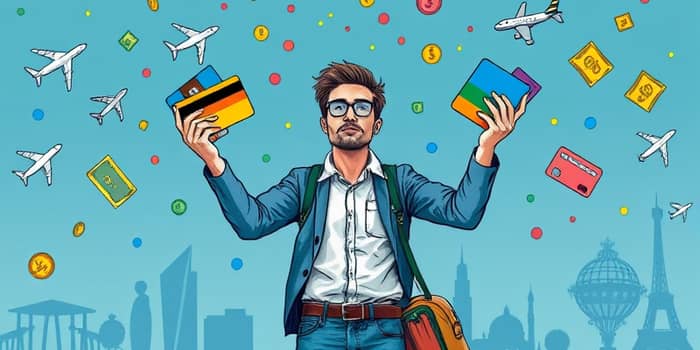 Credit Card Hacks: Uncommon Ways to Maximize Your Benefits