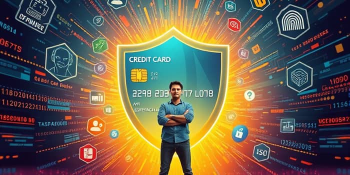 Credit Card Security in a Digital Age: Staying Protected