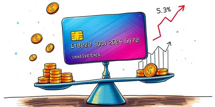 Credit Card Limits: Understanding Their Impact on Your Finances