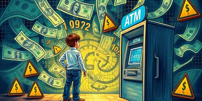 Cash Advance Cautions: When to Avoid This Credit Card Feature