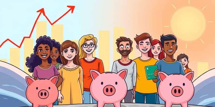 Emergency Preparedness: Building a Financial Safety Net with Credit