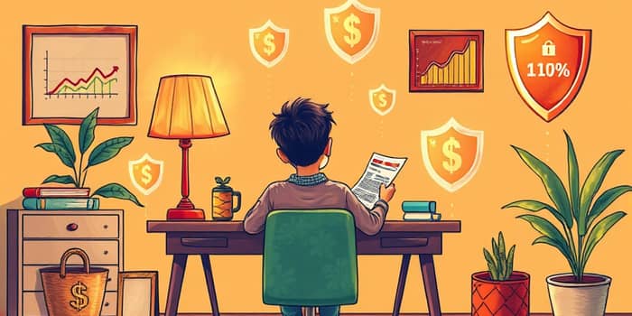 The Benefits of Regular Credit Card Reviews