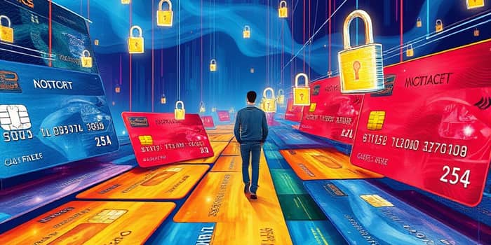 Mastering the Art of Credit Card Payments