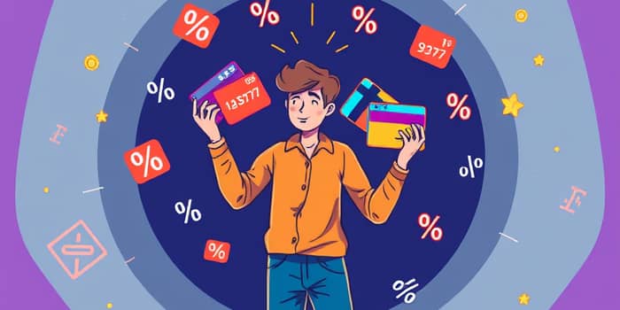 Understanding Your Credit Utilization Ratio and Its Importance