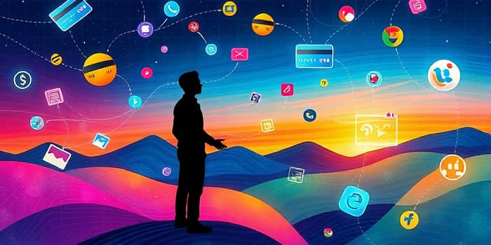 Credit Cards and Your Digital Footprint: What You Should Know