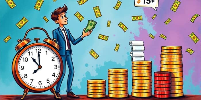 The Lowdown on Late Fees: What Happens When You Miss a Payment