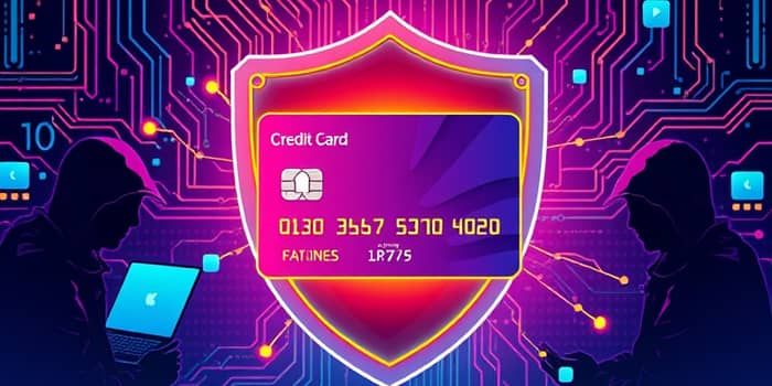 Protecting Your Identity: Credit Card Fraud Prevention Tips