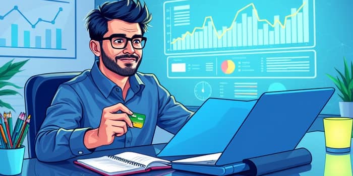 Credit Cards and Budgeting: A Powerful Duo for Financial Control