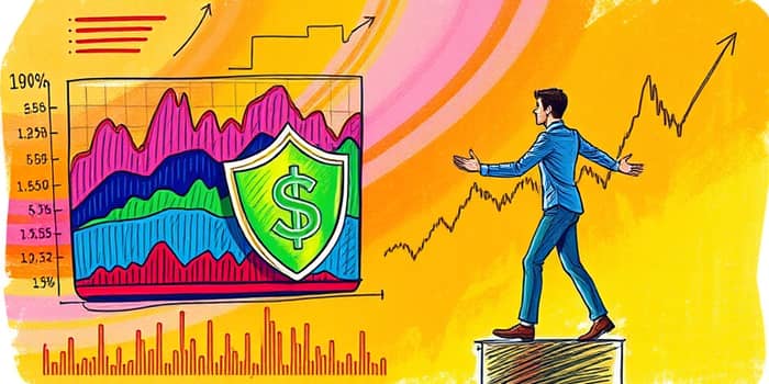 Mitigating Risk: Safeguarding Your Financial Investments