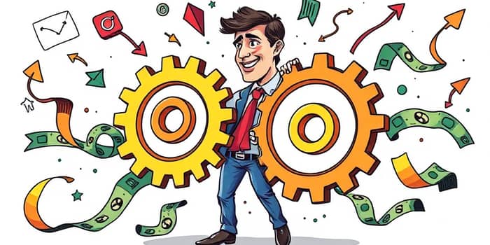 The Art of the Financial Pivot: Adapting Your Funding Strategy